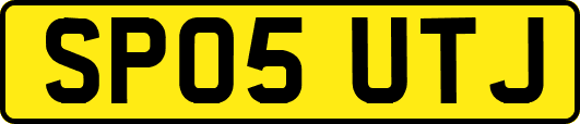 SP05UTJ