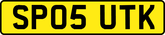 SP05UTK