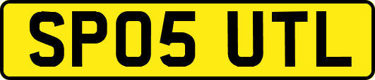 SP05UTL