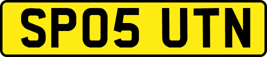 SP05UTN