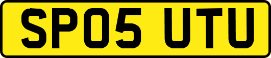 SP05UTU