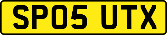 SP05UTX