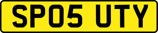 SP05UTY
