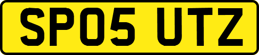 SP05UTZ