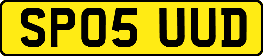 SP05UUD