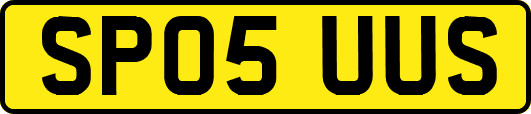 SP05UUS