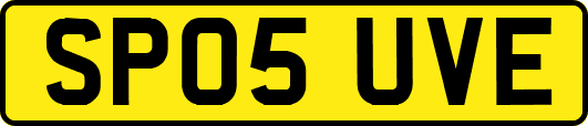 SP05UVE