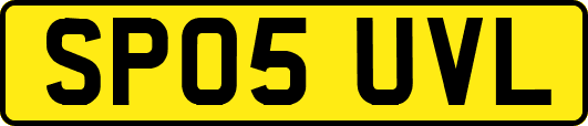 SP05UVL