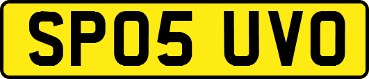 SP05UVO