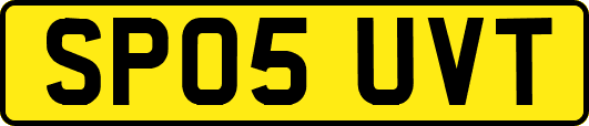 SP05UVT