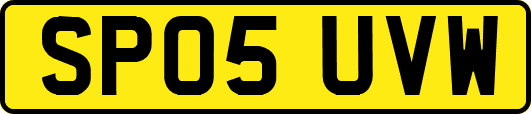 SP05UVW