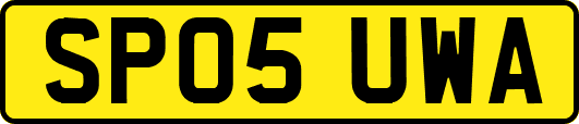 SP05UWA