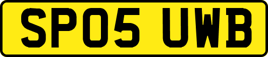 SP05UWB