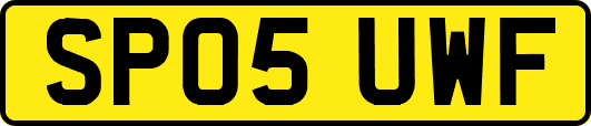 SP05UWF