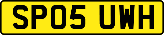 SP05UWH