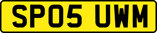 SP05UWM