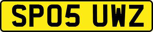 SP05UWZ