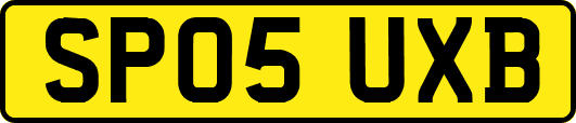 SP05UXB