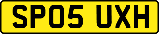 SP05UXH