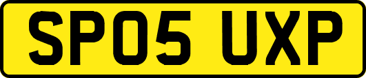 SP05UXP