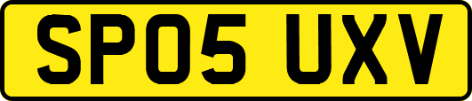 SP05UXV