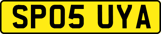 SP05UYA