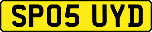 SP05UYD