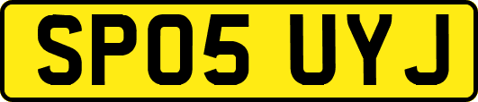 SP05UYJ