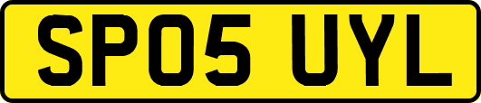 SP05UYL
