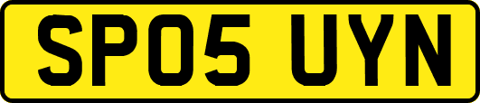 SP05UYN