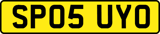 SP05UYO
