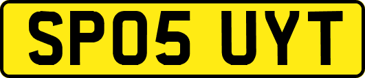 SP05UYT