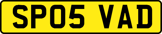 SP05VAD