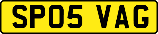 SP05VAG