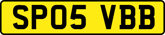 SP05VBB