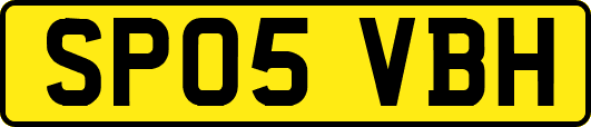 SP05VBH