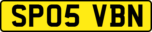 SP05VBN