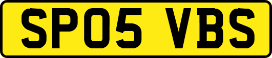 SP05VBS