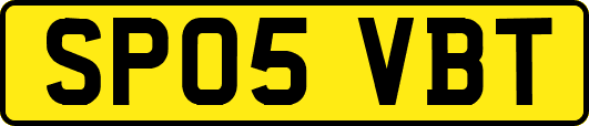SP05VBT