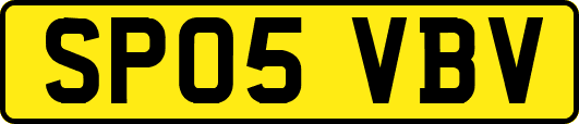 SP05VBV