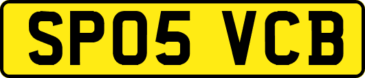 SP05VCB