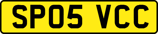 SP05VCC