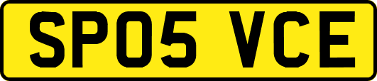 SP05VCE