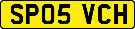 SP05VCH