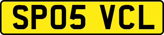 SP05VCL