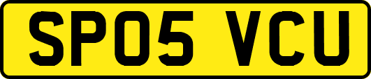 SP05VCU