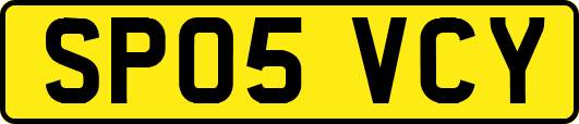 SP05VCY