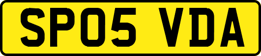 SP05VDA