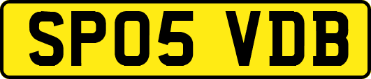 SP05VDB