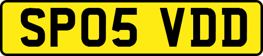 SP05VDD